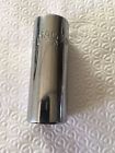 Xd186r 16 3 Tools Socket 6 Deep Mac 8 Drive 9 Point " Chrome