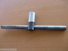 H7507 16 11 . Sliding V-series Drive Socket 2 1 Vintage T-bar Craftsman