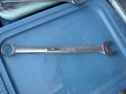 9-44709 16 Wrench Point 1-5 12 Craftsman Combination