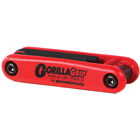 160400 Wooden Camera Gorillagrip Wrench Set Metric Hex 686924567623