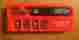1605ta Snap-on Snap On Tools Rare 5pc 1 8dr 6pt General Service Set In Covered Tray