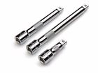 1606 Tekton 3 Pc 1 2 Extension Bar Set Cr-v Brand New 020209016060