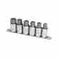 8020908 16156 Titan 6 Pc Sae Large Hex Bit Socket Set 802090161568