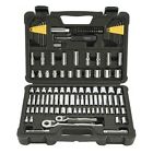 76174716528 16528 Stanley 123 Piece Socket