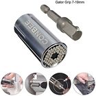 1653-gatorsocketr Conbee Professional 7mm-19mm Universal 799861529576