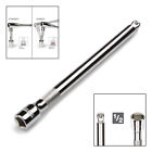 1658 Tekton Drive By Long Wobble Extension Bar Ratchet 020209016589