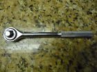 1660d Challenger Proto Drive Ratchet Thumb Wheel Used Tool