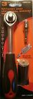16pm134 Unbranded 3pc Ratchet And 052948815758
