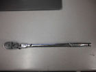 Sx80b 17 80 1 2 5 " Snap- Locking Head Ratchet Flex Dual Tools 8 Drive