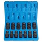 1713um Impact Socket Set 838780001371