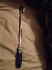 337323 18 . " 8 Quick Drive Release Head Kobalt Flexible 3 Ratchet