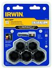 1859146 Irwin Impact Bolt Grip 673765178750
