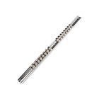 1890 Generic Tekton Inch Drive Socket Holder Rail Organizer Nickel Plate