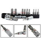 0357949 19027 Pc Torx Star Bit Set Tamper Resistant To 035794190279