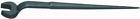 1910 Williams Open End Offset Structural Wrench 662459103802