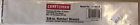 19117 Craftsman 3-8 Ratchet Wrench 722470213611