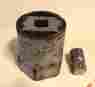 1921 Otc Locknut Socket 3 4 Drive 2 1 6 Point Deep W Adapter Euc