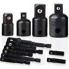 192585571911 Drill Bit Extensions Socket Adapter For Impact Driver