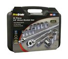 19404 Pro-grade 16-piece 1-2-inch Driver 035794194048