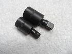 19491-19492 Craftsman 3-8 1-2 Drive
