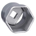 1953m Otc Locknut Socket 3-4 In