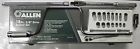 0821716 19609 Allen 22pc Socket Set Deep Shallow 3 8 Drive Tools Sae 082171196096