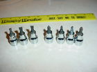 19737 Sk Professional Tools No 7 Pc 3 8 Drive Screwdriver Bit Socket Set