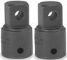 1aw11 Grainger Lot Of New Proto Impact Socket Adapter
