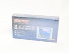 1ezj2 Westward Drive Sae Hex Bit Socket Set New