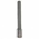 1ezp8 Westward Alloy Steel Socket Bit Dr Hex 190735750261
