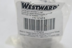 1faf4 Westward Chrome Vanadium Socket Drive Size Finish