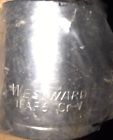 1faf6 Westward Socket 1-2 In