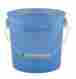 1gl12b Leaktite Blue Transparent Paint Pail 1 Gl Pack Of 12 084305387264