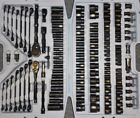 1keh5 Westward Socket Set In Case