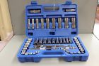 1keh7 Westward Socket Wrench Set