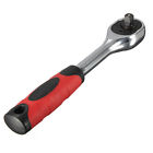 1piece Wrench 1 4 High Torque Ratchet For Socket 72 Teeth Cr-v Quick Release Pr