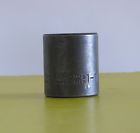 7440h 2 1 Point " Sae Impact Socket Proto Drive Shallow Six 4 Model