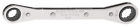 68202 2 " Wrench Box Klein Ratcheting 9 16 1