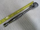 81304f 2 84 Tooth Drive - Full 84t 1 " Part Teardrop Gearwrench Polish Ratchet