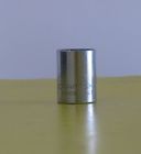 44224 2 Double Shallow V-- -- " Drive Chrome 8 5 1 Square Sae Code Craftsman