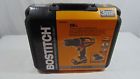 2 Lithium Btc400lb Driver Drill Kit Bostitch 1 18v