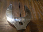 Sco78 2 Nice Socket Huge 16 Crowfoot 1 " Snap- 7 Drive Wrench