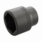 Pto7448h 2 Opening 1-1 Torqueplus Proto " 6-point Impact Drive Socket 1