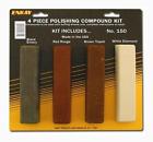 150-c3 2-pack Enkay 150 Carded Polishing Compound Kit 4pc Socket Wrenches 644766098675