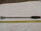 Shlf80a 2 Ratchet Tools Grip Long 1 26 Head Drive Snap Flex Soft