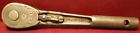 H4725 2 " Wrench Socket Ratchet Vintage Drive 1 Husky