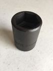 20-030 Armstrong Usa Impact Drive Socket Made In The 781412200249