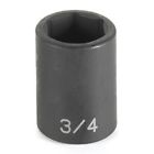 2019m  Grey Pneumatic Drive Standard Socket Power Hand Tools 729440465025