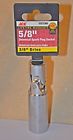 2022366 Ace Universal Spark Plug Socket Drive Priced Low 082901022909