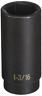 2038d Grey Pneumatic Drive Deep Socket 729440466527